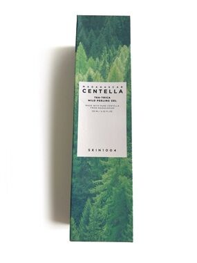 SKIN1004 Madagascar Centella Tea-Trica Mild Peeling Gel BRAND NEW SEALED